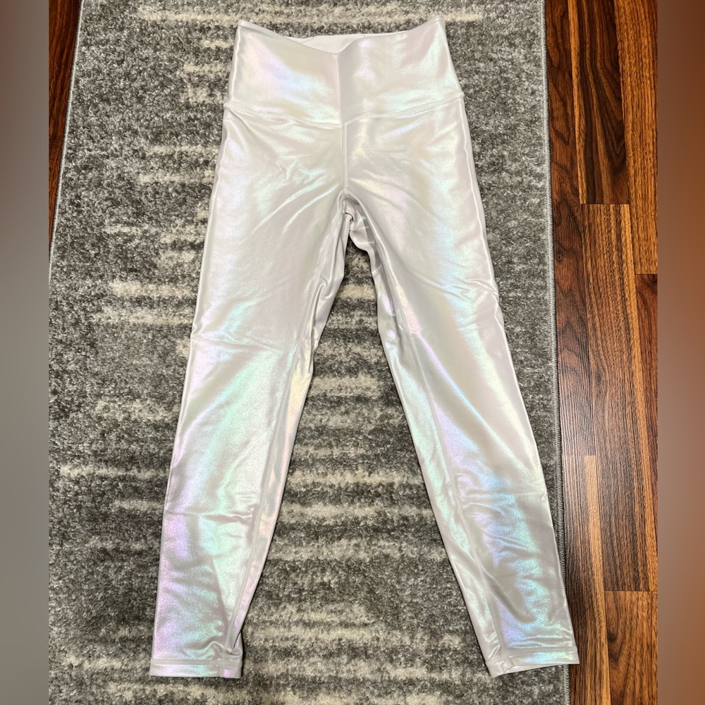 Zyia Unicorn Leggings